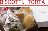 BISCOTTI TORTA