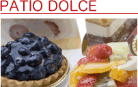PATIO DOLCE